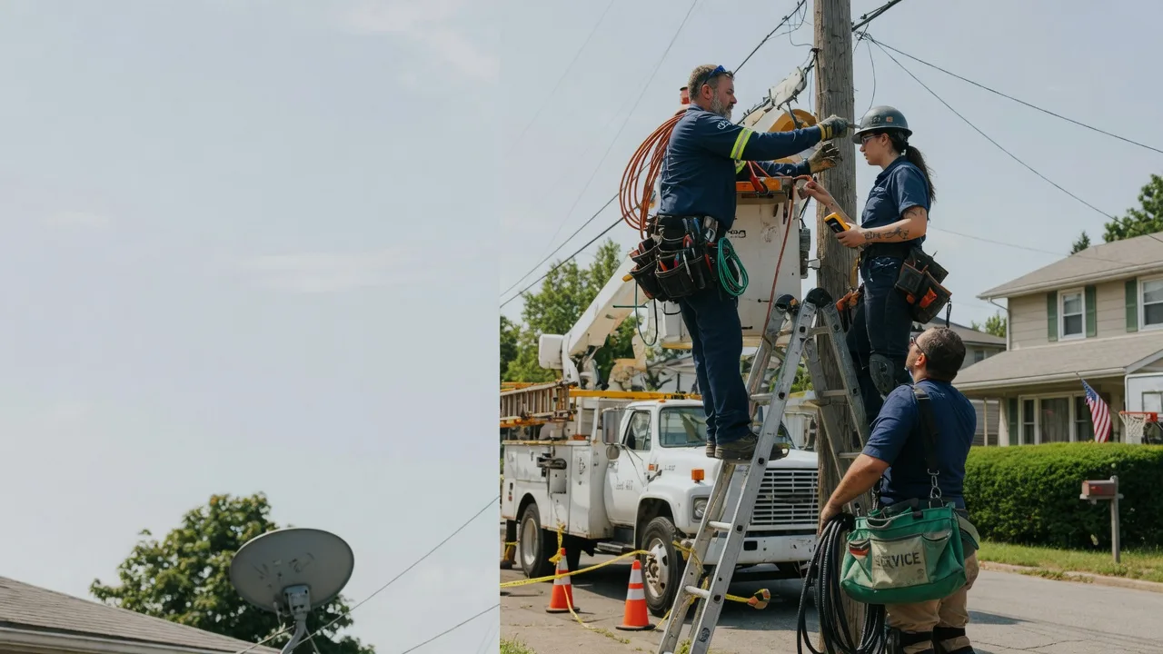 Electrical Repair in Epworth, IA near me